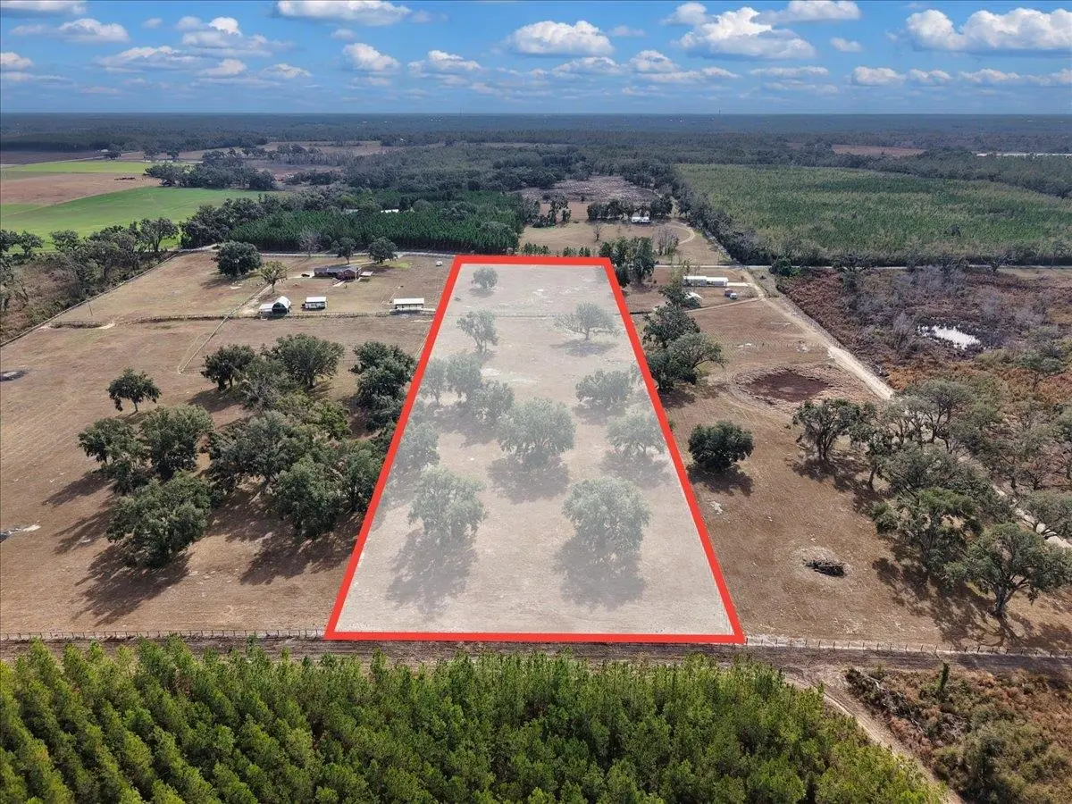 Vacant NE Rocky Springs Church Road, Madison, FL 32340 - #1