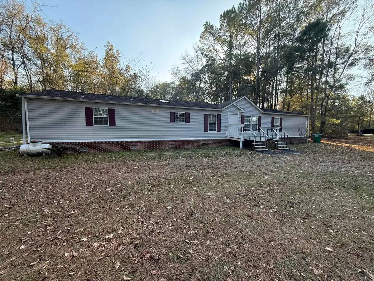 81 Benny Rogers Road, Crawfordville, FL 32327 - Image #1