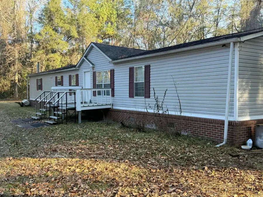 81 Benny Rogers Road, Crawfordville, FL 32327 - Image #2