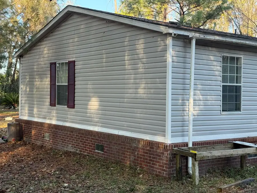 81 Benny Rogers Road, Crawfordville, FL 32327 - Image #3