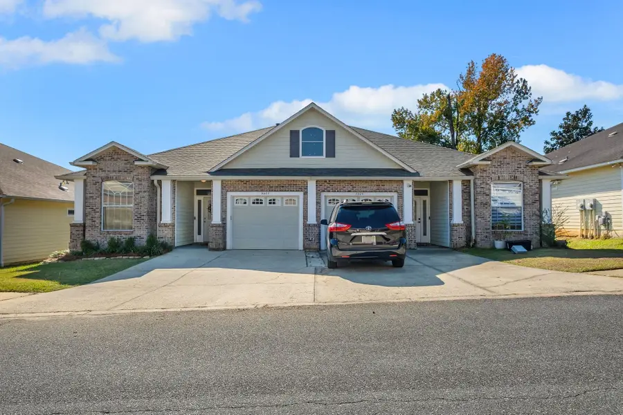 5507 Hampton Woods Way, Tallahassee, FL 32311 - Image #2