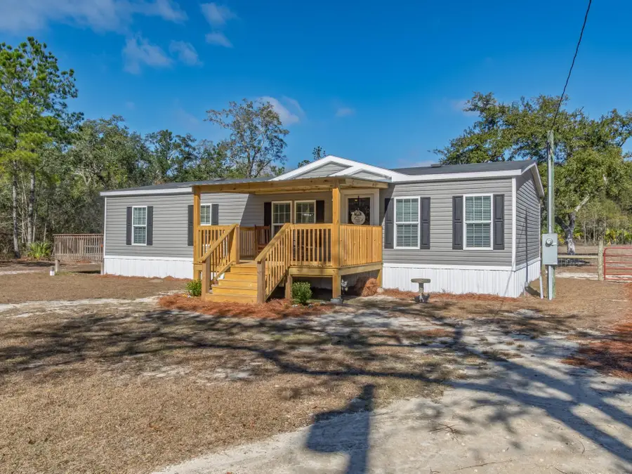 22 Posey Road, Crawfordville, FL 32327 - #2