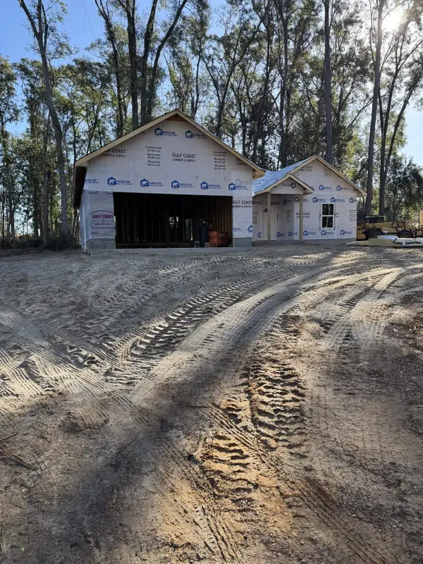 1090 Partridge Lane, Monticello, FL 32344