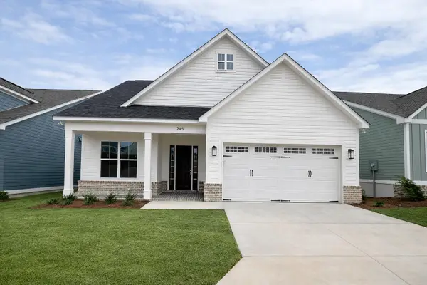 245 Catahoula Walk, Tallahassee, FL 32317