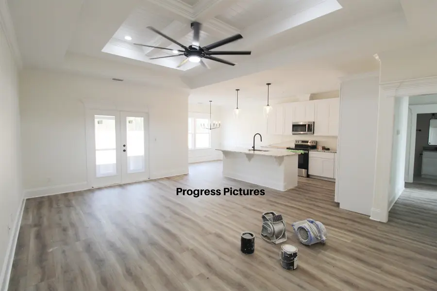 124 Divine Loop, Crawfordville, FL 32327 - Image #3