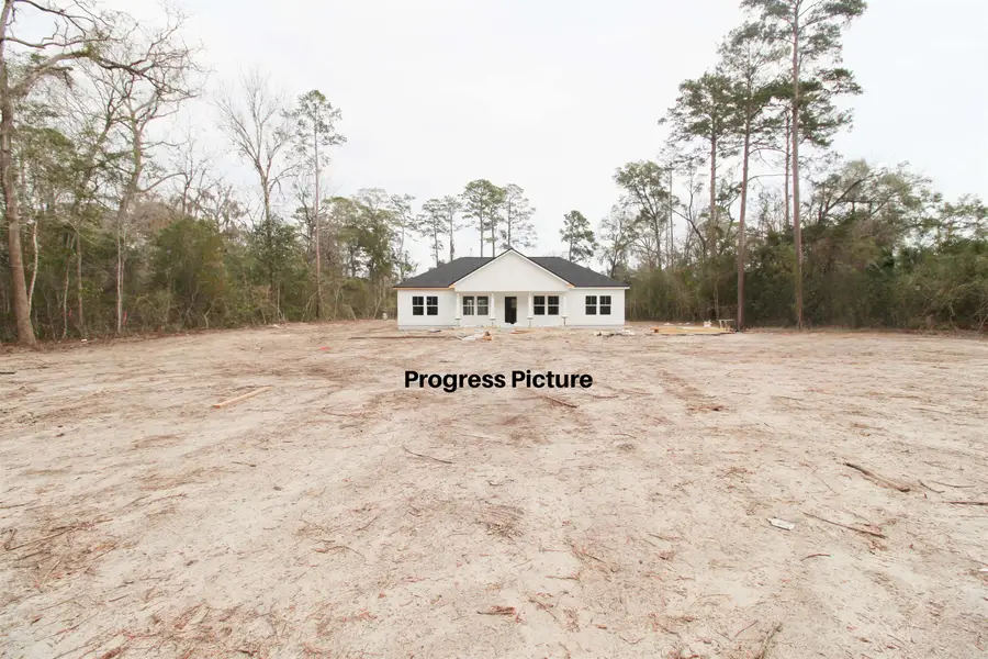 111 Palomino Road, Crawfordville, FL 32327 - Image #2