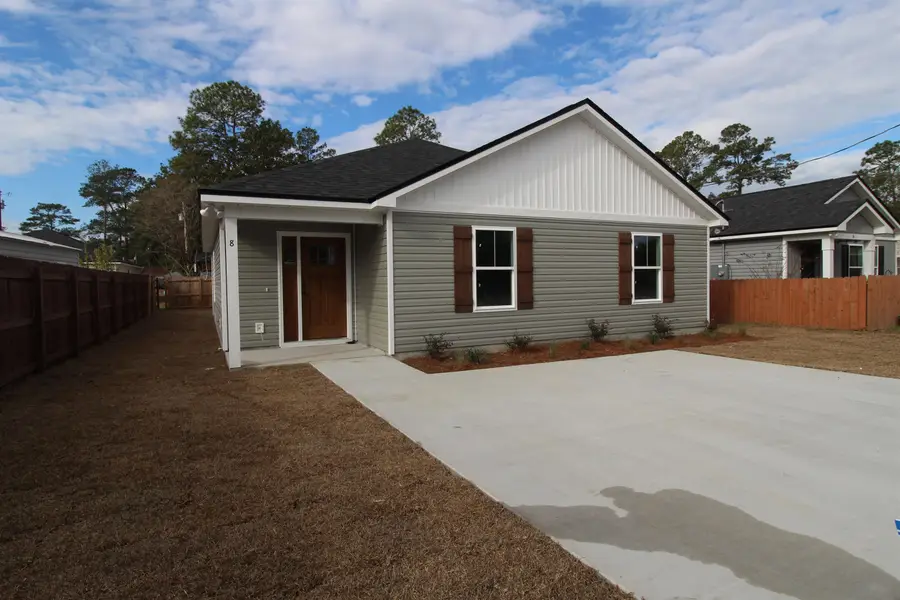 163 Shar Mel Re Lane, Crawfordville, FL 32327 - Image #2