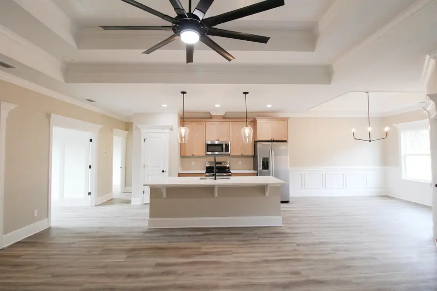 128 Divine Loop, Crawfordville, FL 32327 - Image #3