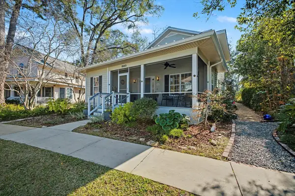 1503 Payne Street, Tallahassee, FL 32303
