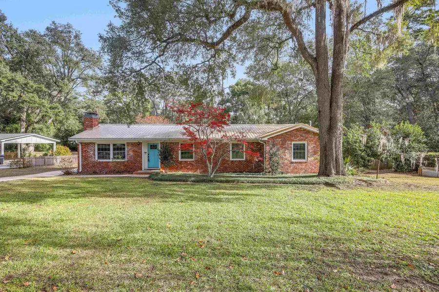 2905 Lasswade Drive, Tallahassee, FL 32312 - #2