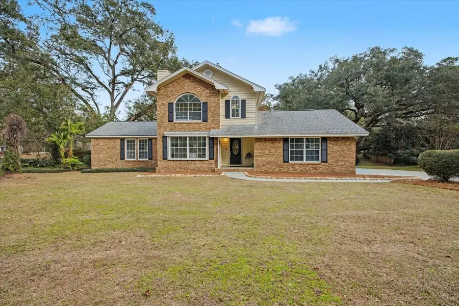 6223 Velda Dairy Road, Tallahassee, FL 32309 - Image #2