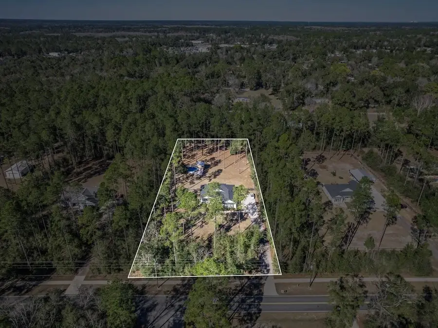 162 Aaron Strickland Road, Crawfordville, FL 32327 - Image #3