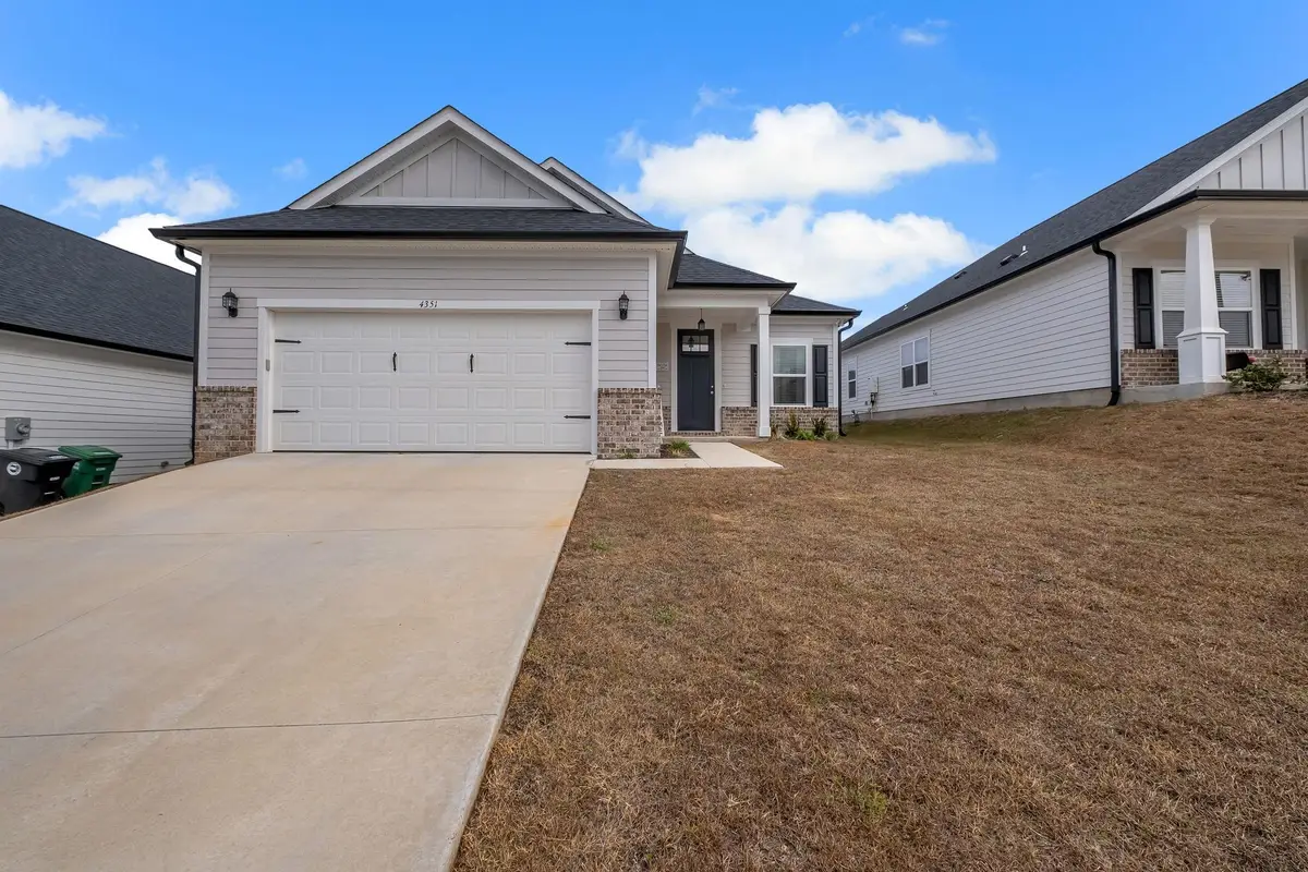 4351 Bottle Brush Lane, Tallahassee, FL 32303 - Image #1