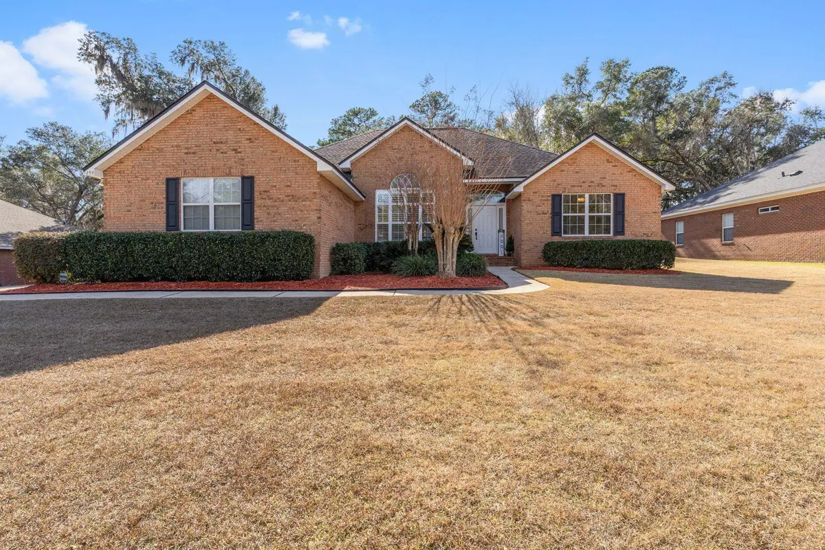 1259 Conservancy Drive, Tallahassee, FL 32312 - Image #1