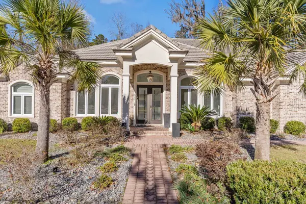 511 River Pond Court, Tallahassee, FL 32312