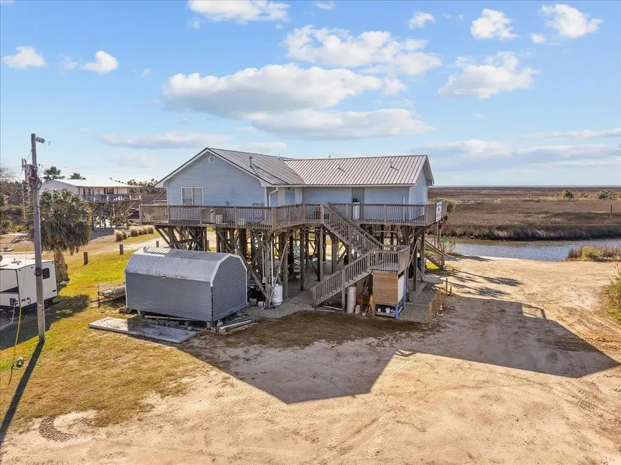 14076 Spring Warrior Road, Perry, FL 32348 - Image #2