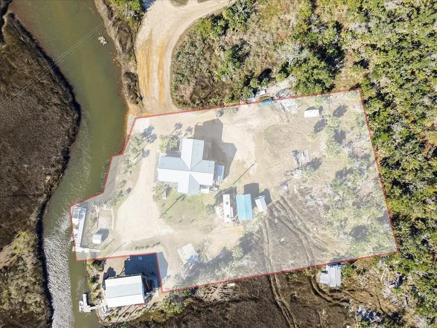 14076 Spring Warrior Road, Perry, FL 32348 - Image #3