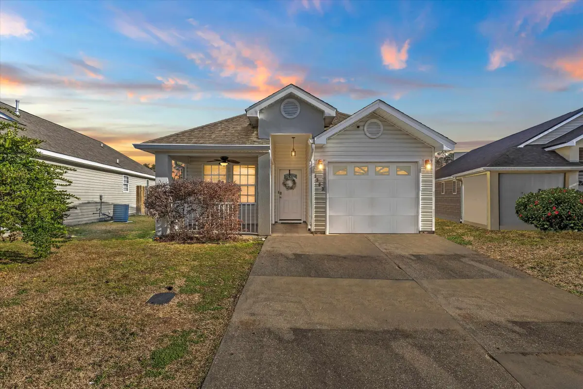 3363 Golden Rain Drive, Tallahassee, FL 32303 - Image #1