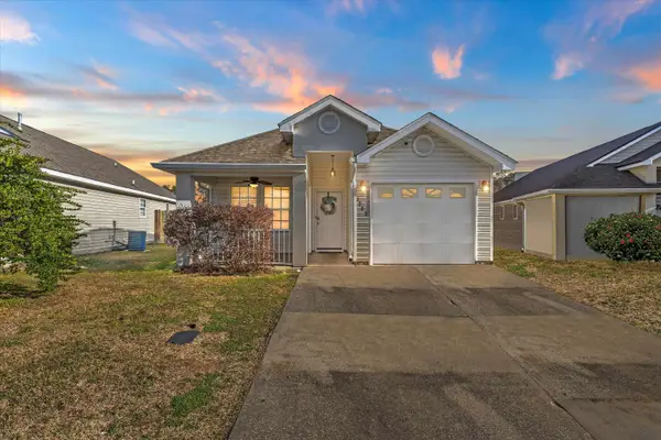 3363 Golden Rain Drive, Tallahassee, FL 32303