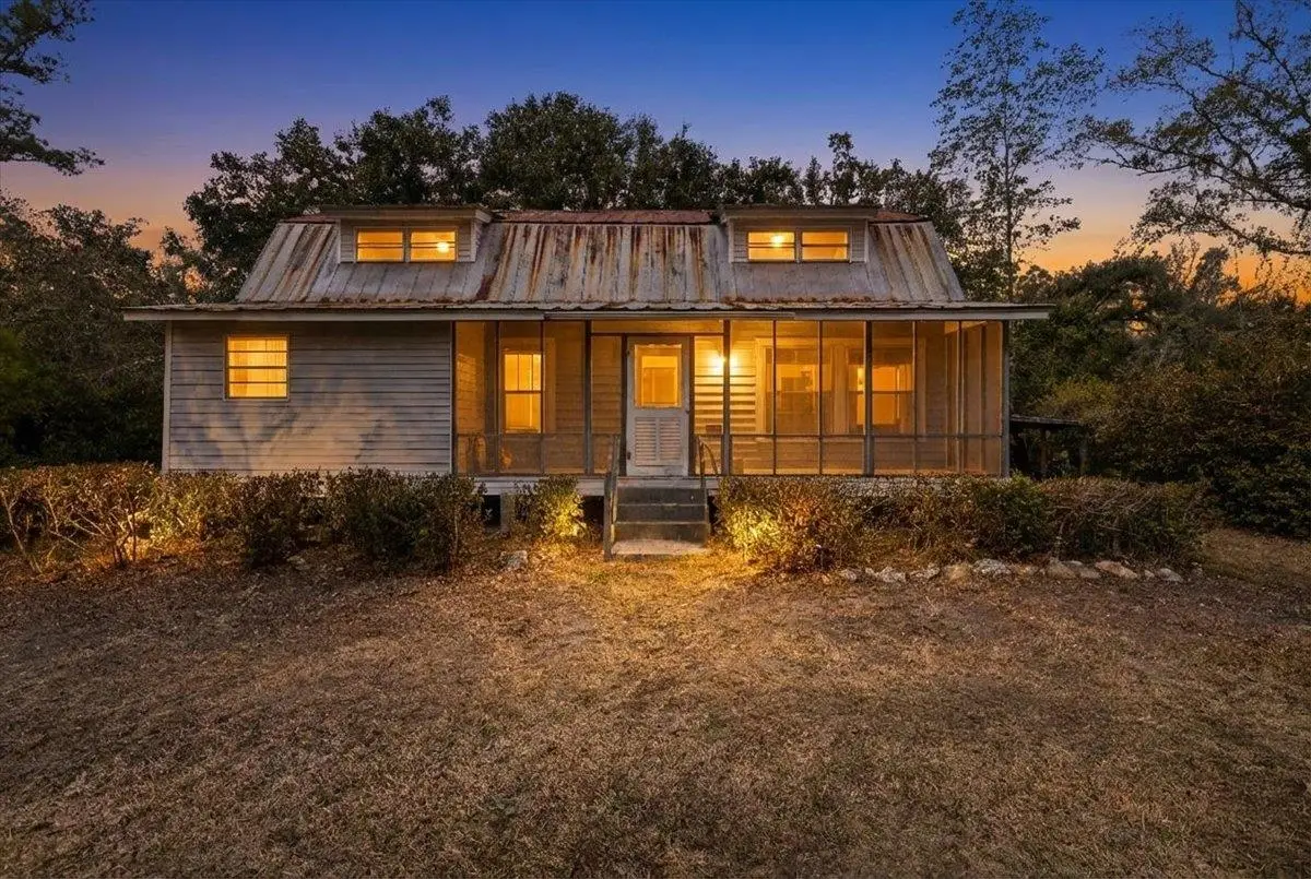 1100 Glennis Cruce Road, Perry, FL 32347 - Image #1