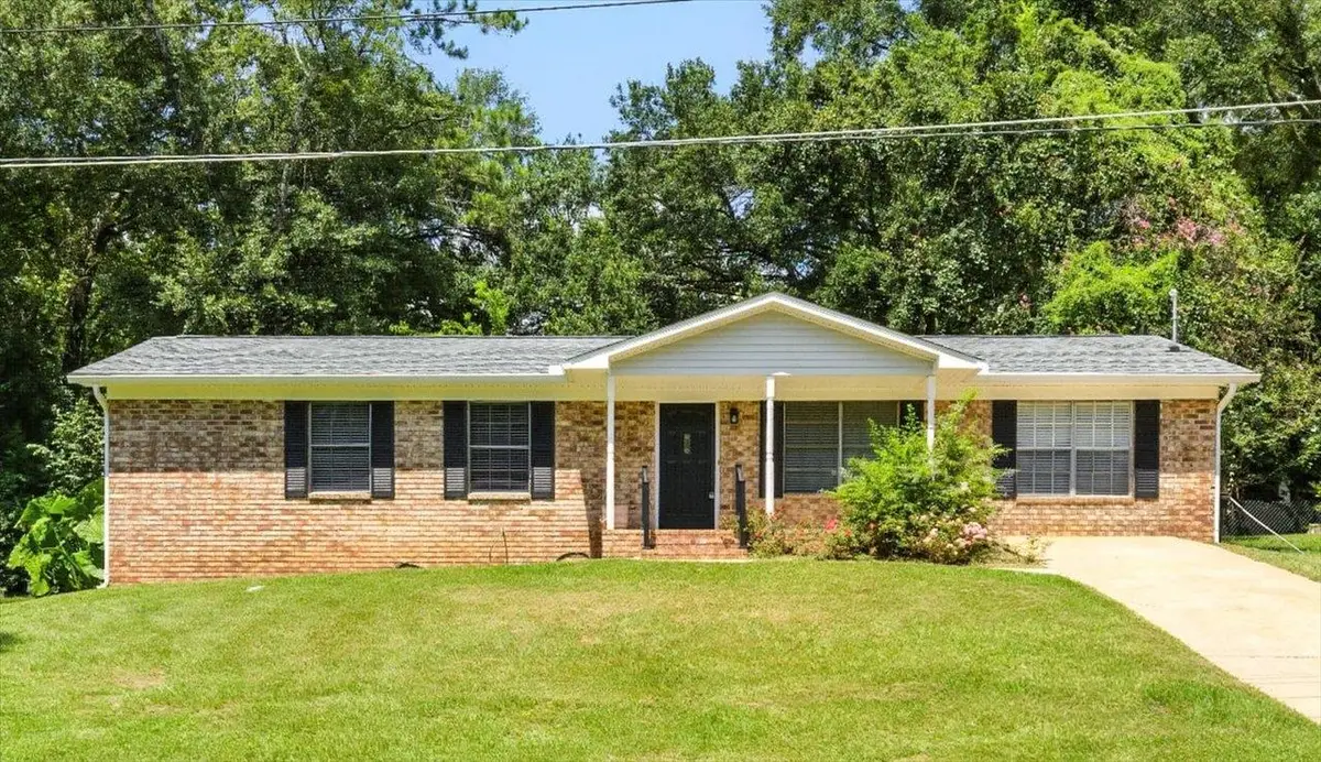 2752 Raintree Circle, Tallahassee, FL 32308 - Image #1