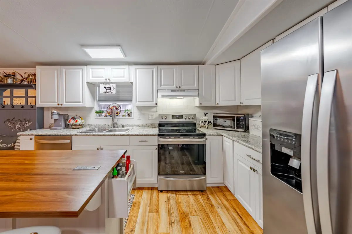 16856 Aqua Lane, Tallahassee, FL 32310 - #1