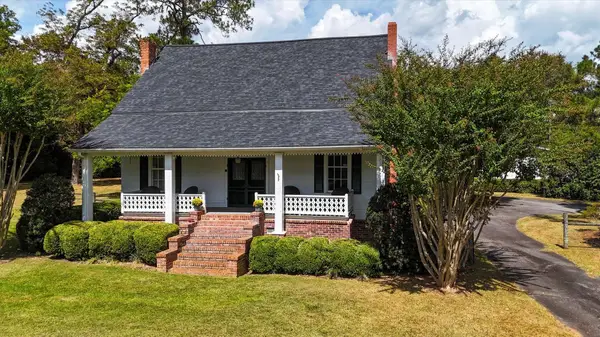 4479 Fairbanks Ferry Road, Havana, FL 32333