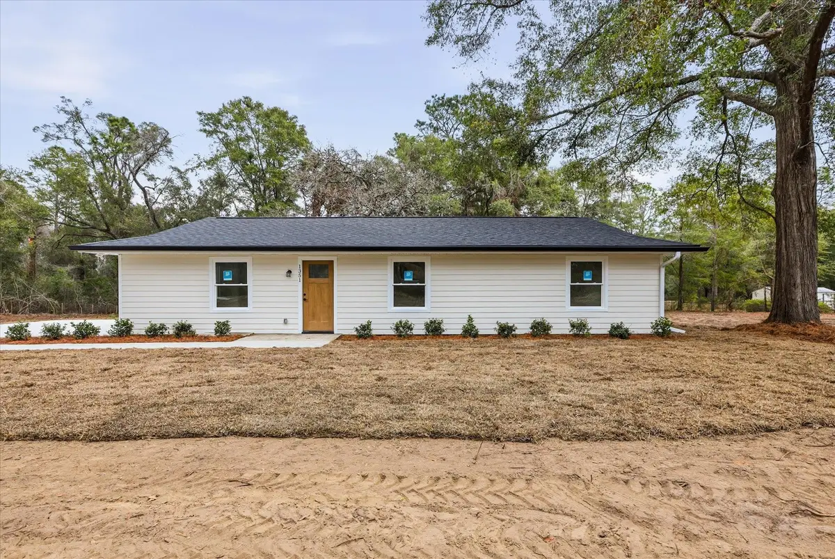 1351 Van Delia Road, Tallahassee, FL 32310 - #1