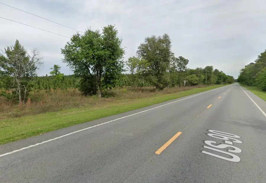 Vacant NE Us Hwy 90, Lee, FL 32059 - #2