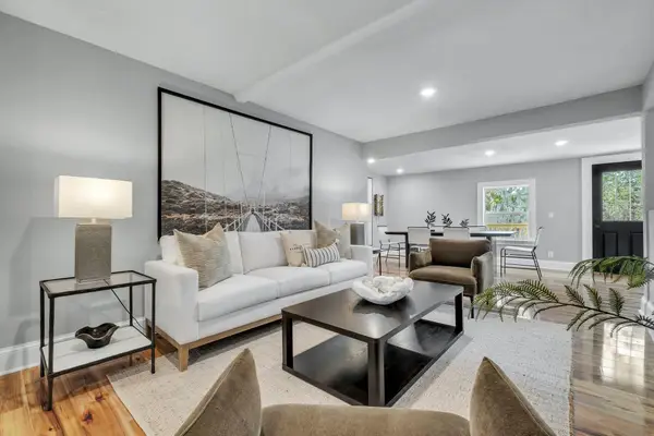 132 Oak Street, Tallahassee, FL 32301