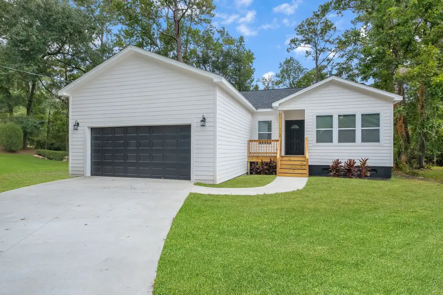 1406 Daniels Street, Tallahassee, FL 32310 - Image #2