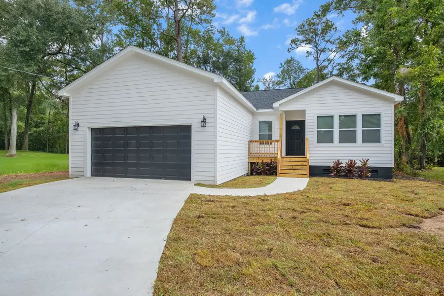 1406 Daniels Street, Tallahassee, FL 32310 - Image #3