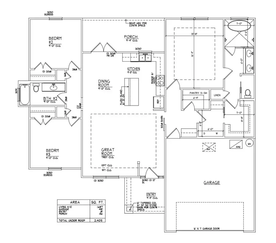 Lot 26 Shelby Drive, Crawfordville, FL 32327 - #2
