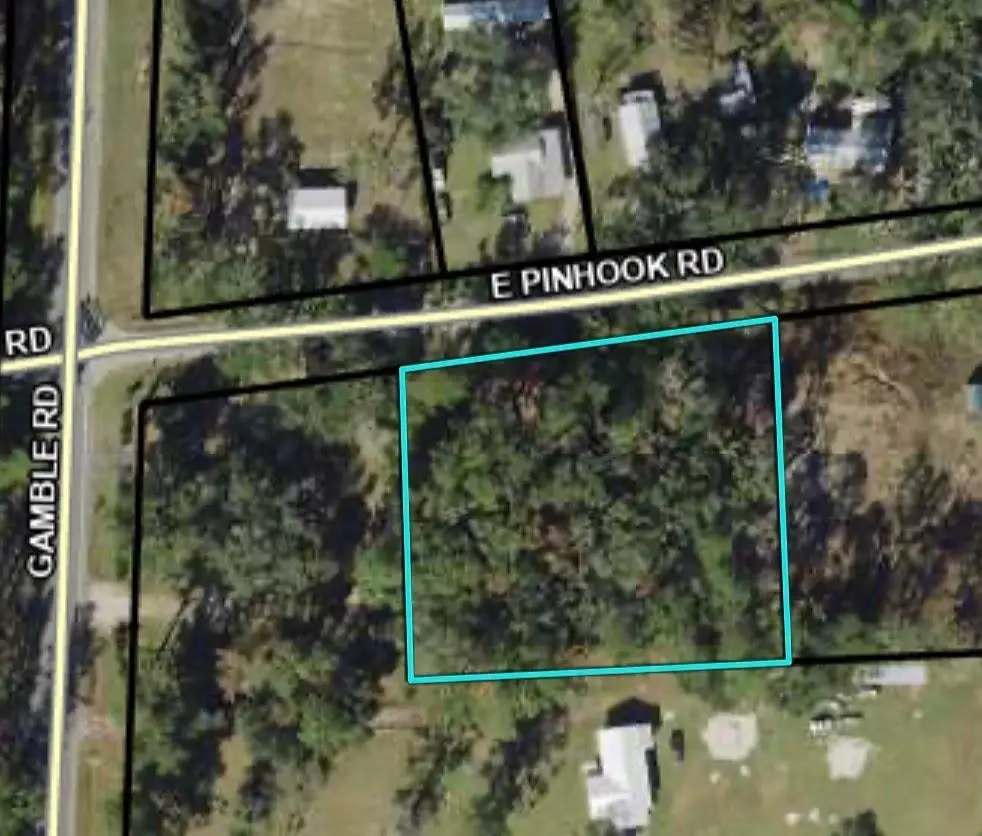 50 E Pinhook Road, Monticello, FL 32344 - Image #1