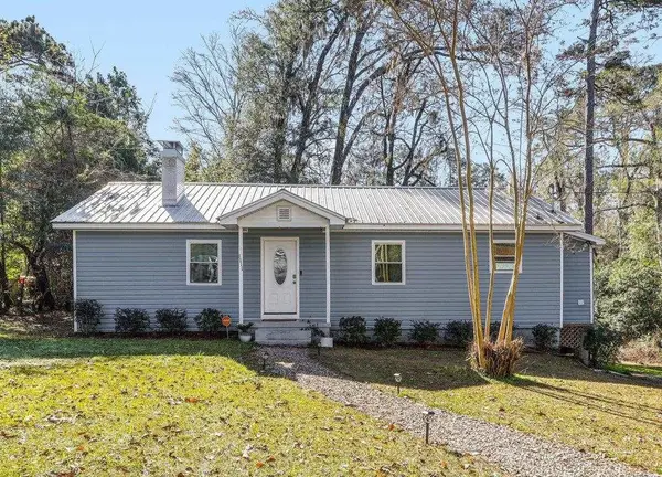 1111 S Magnolia Drive, Quincy, FL 32351