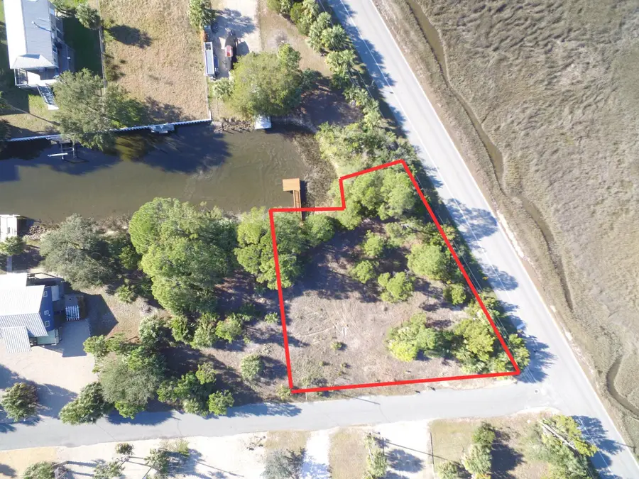 16 Sunrise Lane, Panacea, FL 32346 - #2