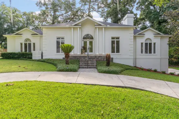 2825 Asbury Hill Drive, Tallahassee, FL 32312