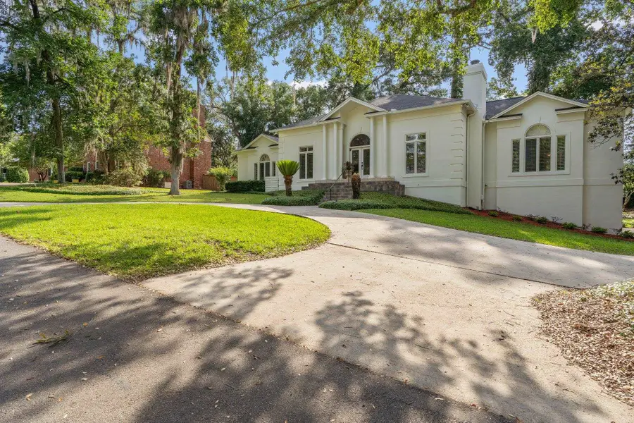 2825 Asbury Hill Drive, Tallahassee, FL 32312 - Image #3