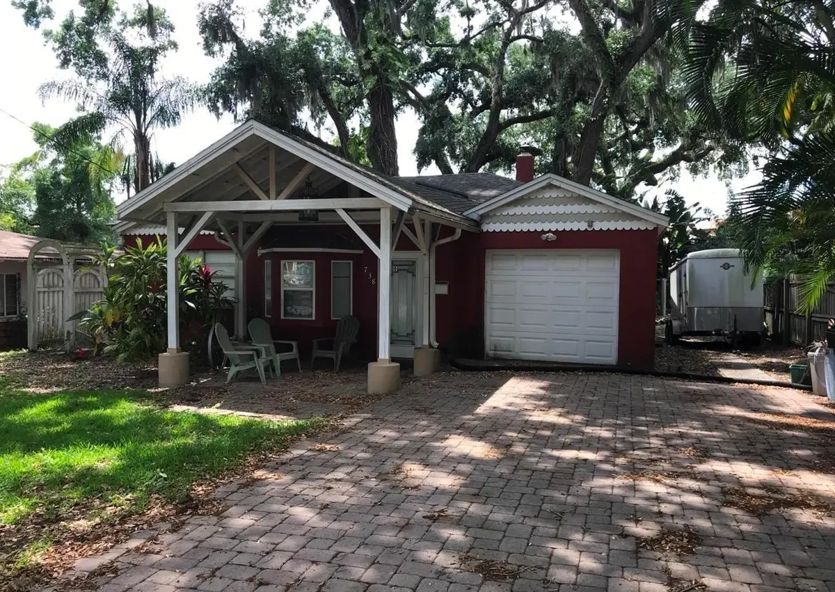 738 S Mills Avenue, Orlando, FL 32801 - Image #1