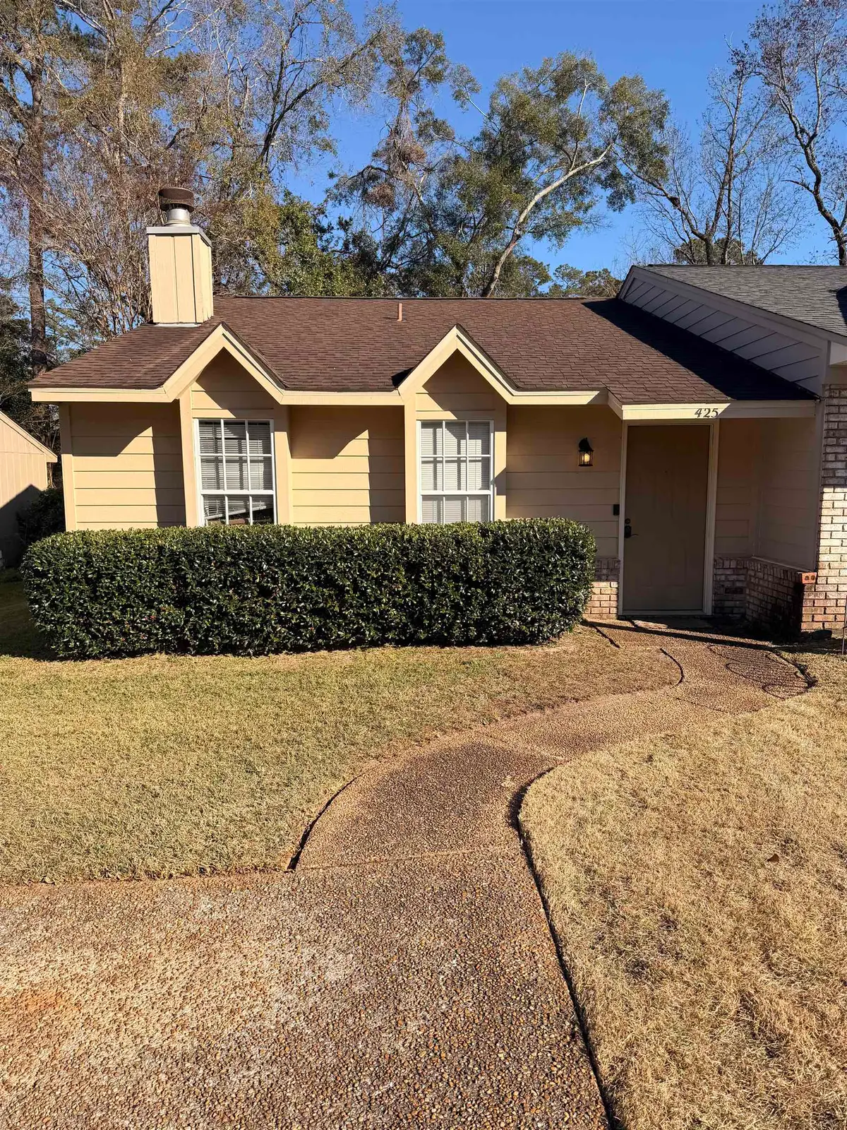 425 High Point Lane, Tallahassee, FL 32301 - Image #1