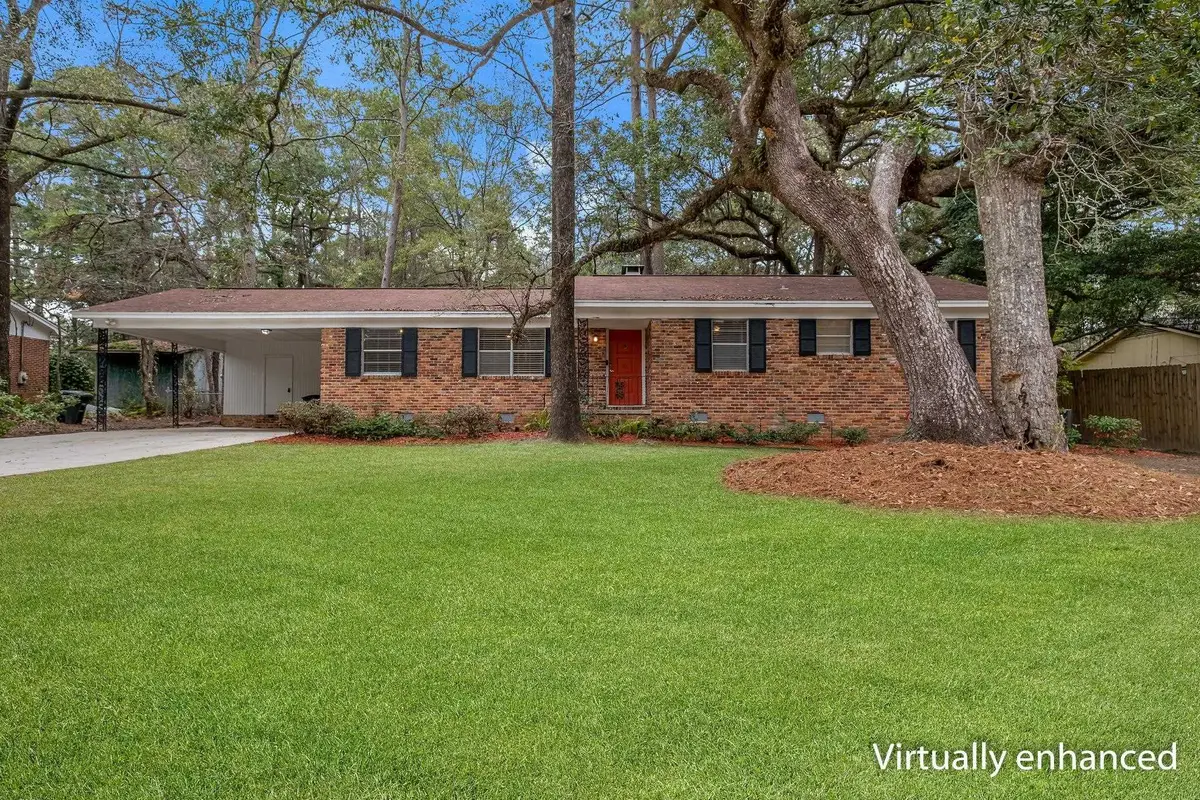 2115 Great Oak Drive, Tallahassee, FL 32303 - #1