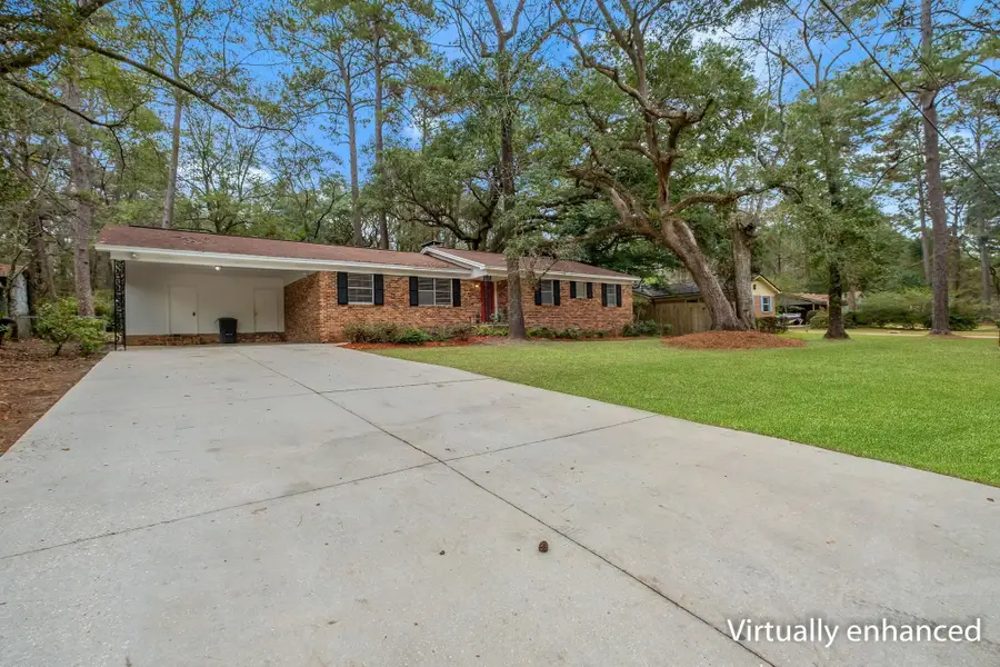 2115 Great Oak Drive, Tallahassee, FL 32303 - #2