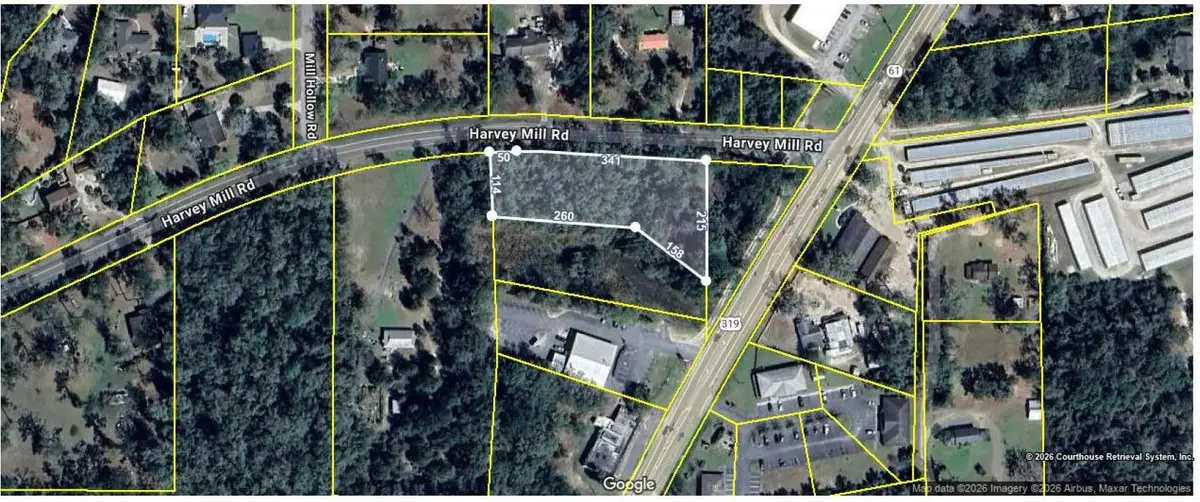 3328 Crawfordville Highway, Crawfordville, FL 32327 - Image #1