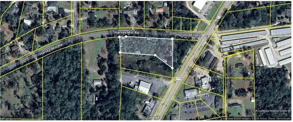 3328 Crawfordville Highway, Crawfordville, FL 32327