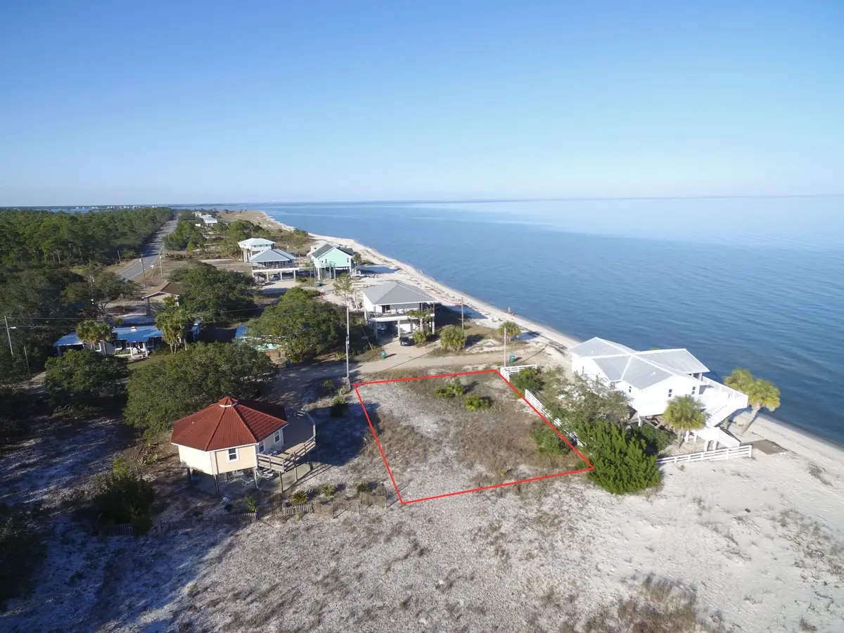 8 Trout Street, Alligator Point, FL 32346 - Image #1