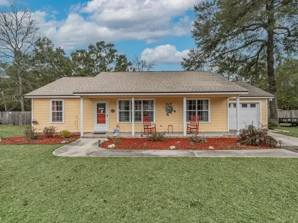 88 Eagles Ridge Drive, Crawfordville, FL 32327