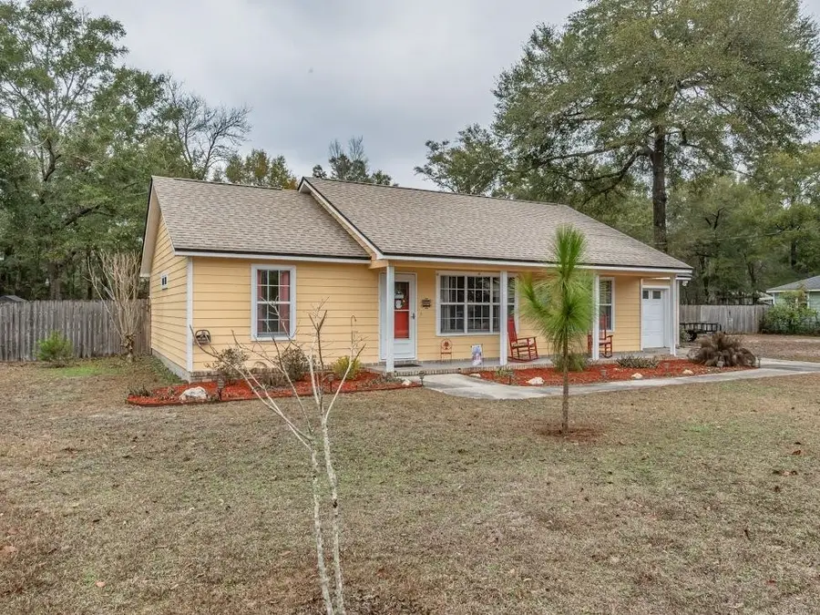 88 Eagles Ridge Drive, Crawfordville, FL 32327 - Image #2