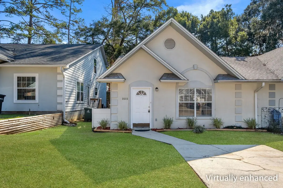 3523 Daylily Lane, Tallahassee, FL 32308 - Image #1