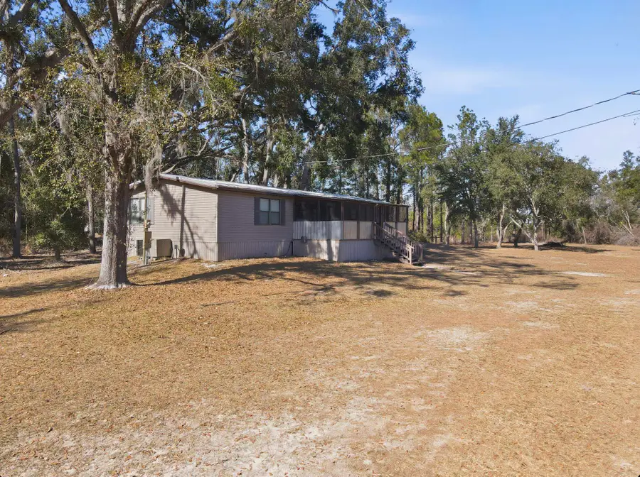 933 NE Fir Street, Pinetta, FL 32350 - #2