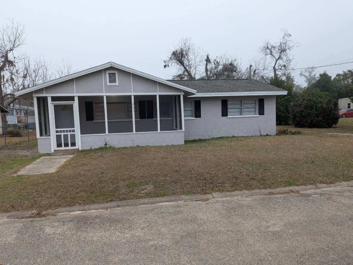 201 SE Pride Street, Madison, FL 32340 - #1